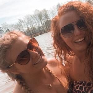 Meet your Posher, Raegen